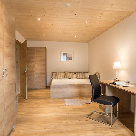 Appartements Lilly Rose Zell am Ziller Εξωτερικό φωτογραφία